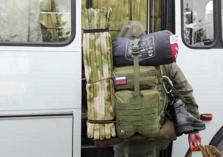 Прокуратура отреагировала на скандал со срочниками