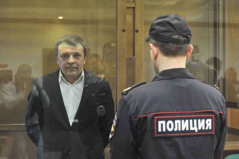 Михаил Максименко 
