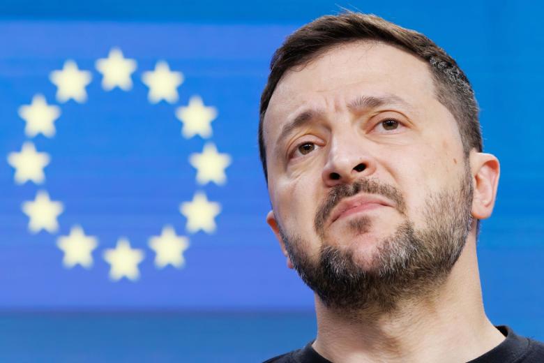 Владимир Зеленский