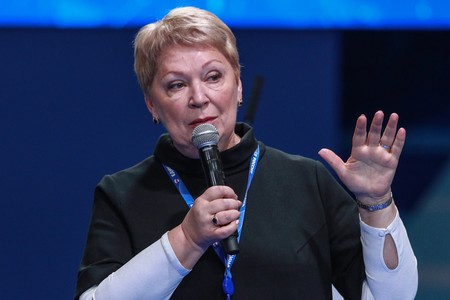 Президент РАО рассказала, могут ли нейросети заменить учителей