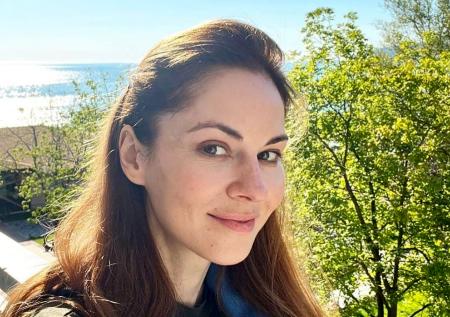 «Я за честность перед собой»: актриса Коняшкина объяснила свой пост о войне