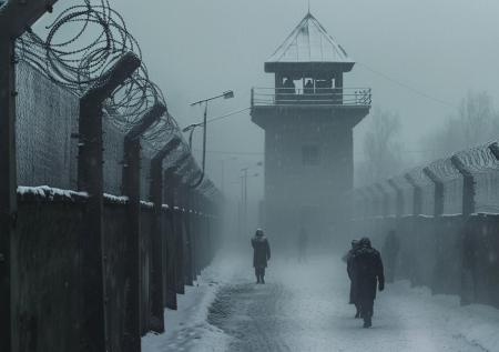 Новый ГУЛАГ? Кого отправил на Колыму депутат Гурулев, кто хочет его судить