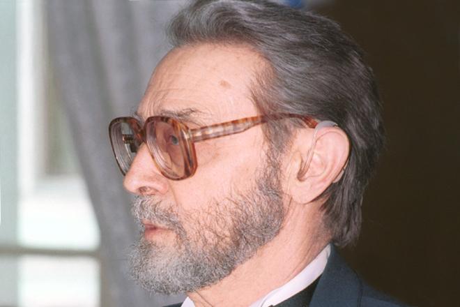 Владимир Бушин