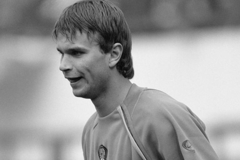 Алексей Бугаев