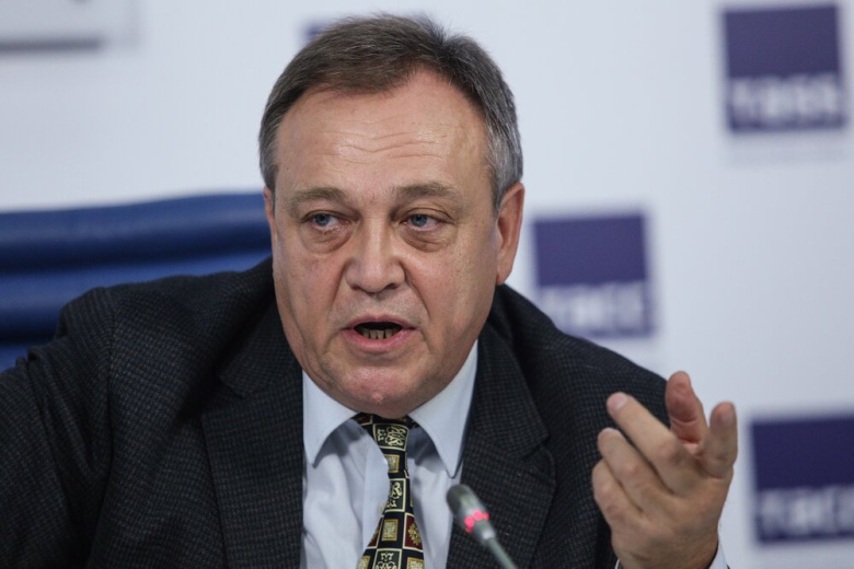 Юрий Барзыкин