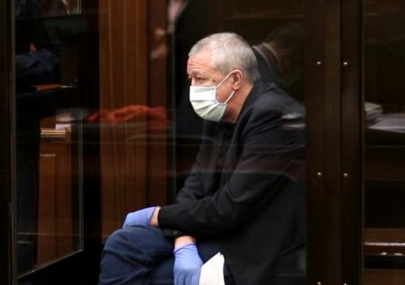 Михаил Ефремов обжалует в Верховном суде приговор по делу о смертельном ДТП