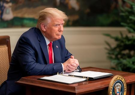 В США раскрыли планы Трампа в отношении Канады