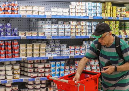 Россиянам рассказали, как по этикетке распознать качественный продукт