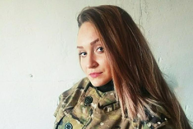 Лилия Эгалегердиева