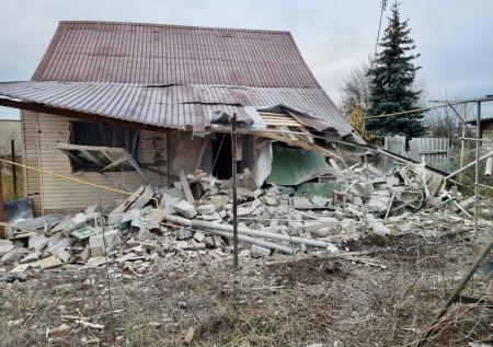 В Белгородской области продлили «желтый» уровень террористической опасности