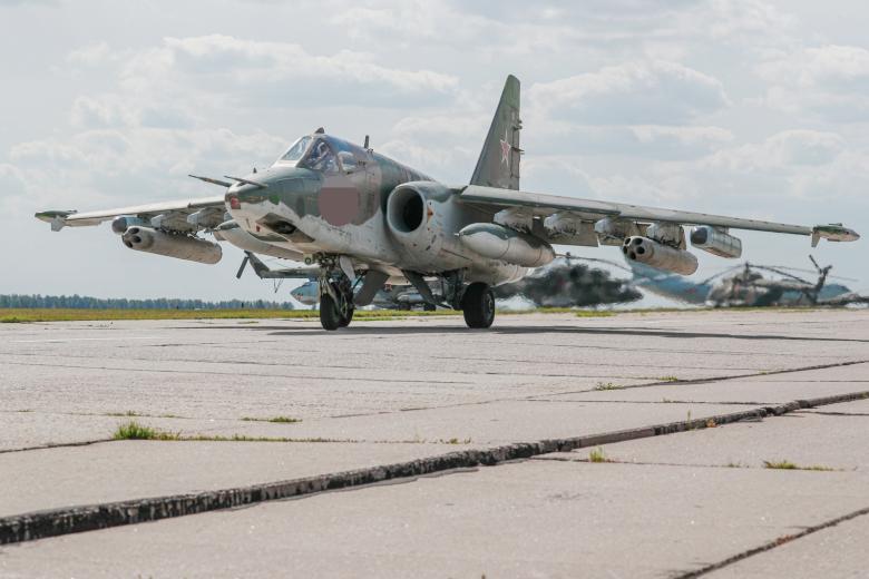 Су-25