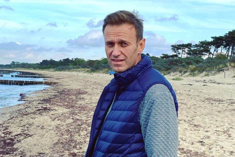 Алексей Навальный