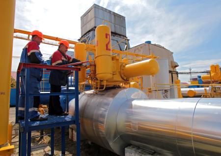 В ЕС допустили подрыв газопровода на Украине