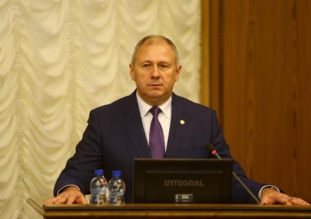 Румас: РФ и Белоруссии нужно решить два проблемных энергетических вопроса