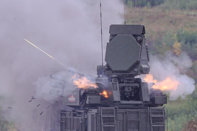 ВС РФ