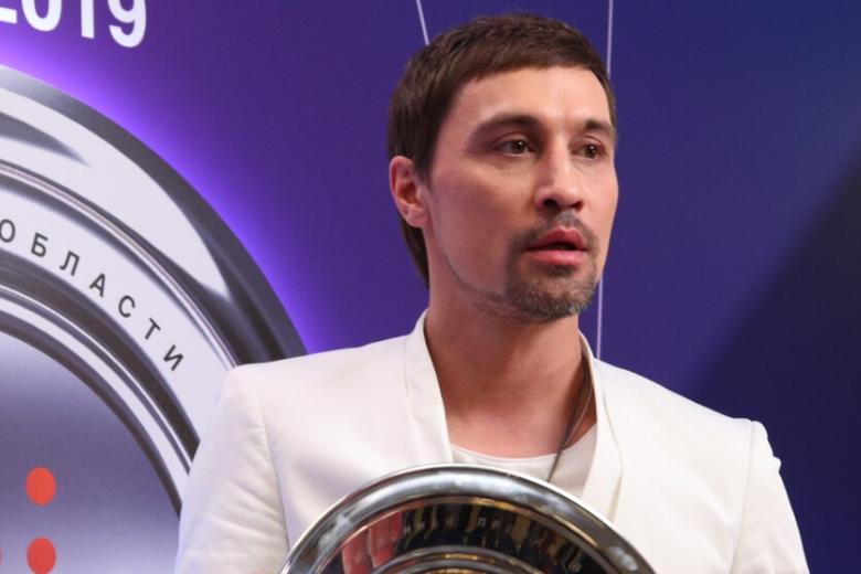Дима Билан