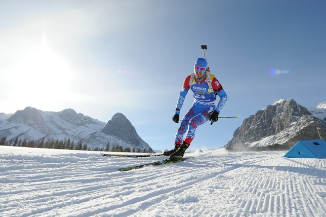 Александр Логинов