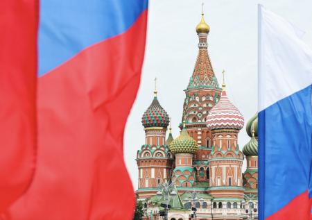 Составлен список стран, поздравивших Путина с Днем России