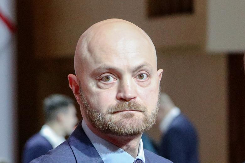 Александр Коц