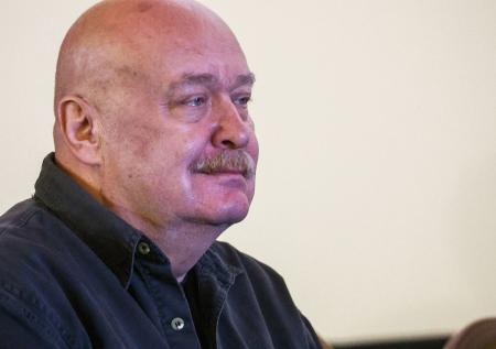 «Умерла так умерла»: сын Светличной шокировал присутствующих на похоронах