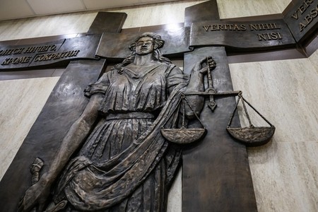 Глава Мосгордумы Шапошников решил судиться с Навальным
