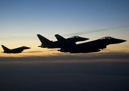 Госдеп одобрил многомиллиардную продажу F-15 Израилю