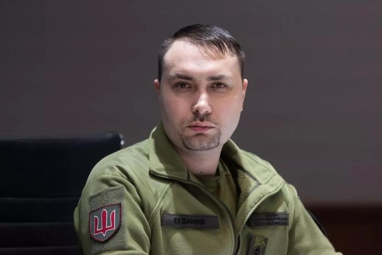 Кирилл Буданов