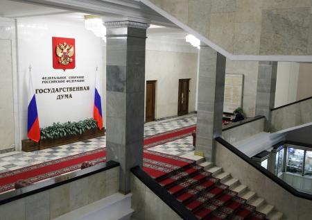 «Откупиться не получится»: в Госдуме предрекли проблемы «инфоцыганам»