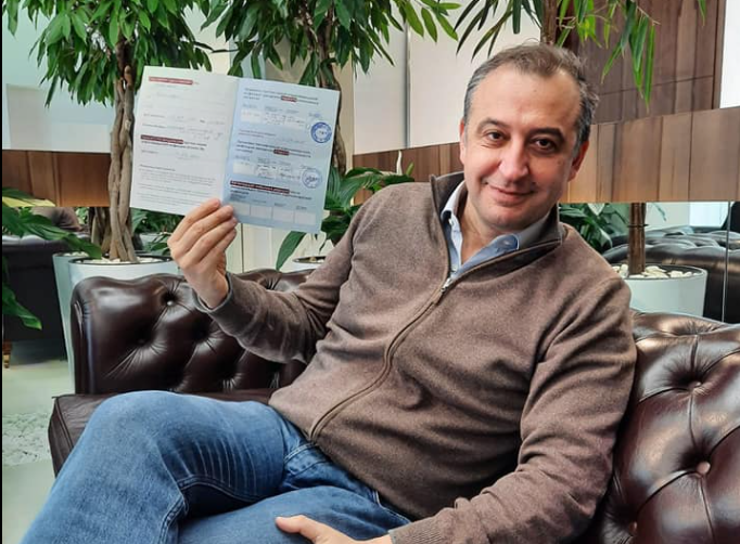 Алессандро Равальоли