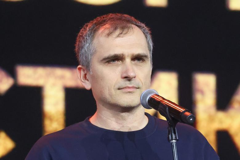 Юрий Подоляка