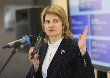 Касперская назвала риски внедрения электронных паспортов