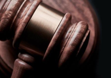Судья в Подмосковье проспал весь процесс
