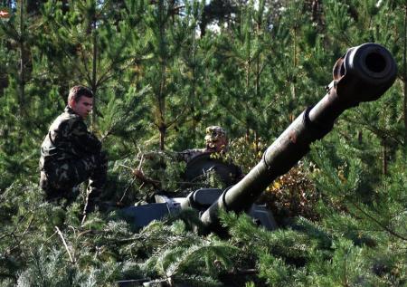 «С упорством маньяка»: военный эксперт об атаках ВСУ 