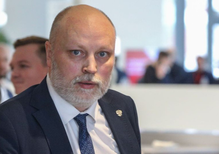 «Словоблудие»: Рогов оценил слова Ермака об отказе уступать территории РФ