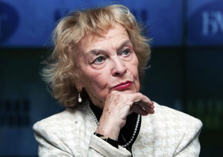 «Я одна, и это очень плохо»: как сейчас живет актриса Татьяна Пилецкая