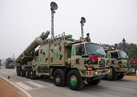 Военный эксперт назвал преимущества индийско-российской ракеты BrahMos
