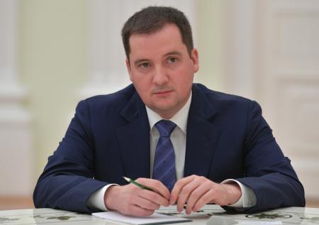 Главы НАО и Архангельской области подписали меморандум о намерении слияния