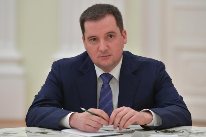 Александр Цыбульский