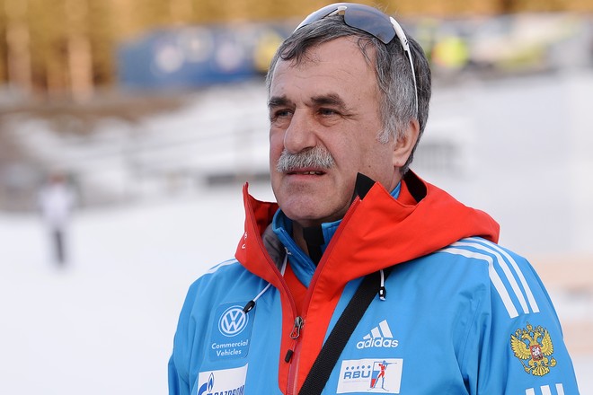 Александр Касперович 
