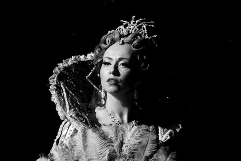 Анна Бондаревская