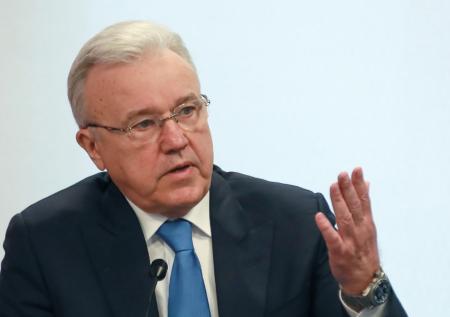 Красноярский губернатор поблагодарил Путина после побега сына из-под ареста