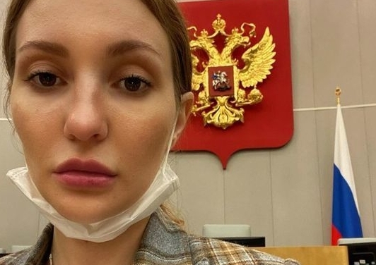 Анастасия Кашеварова