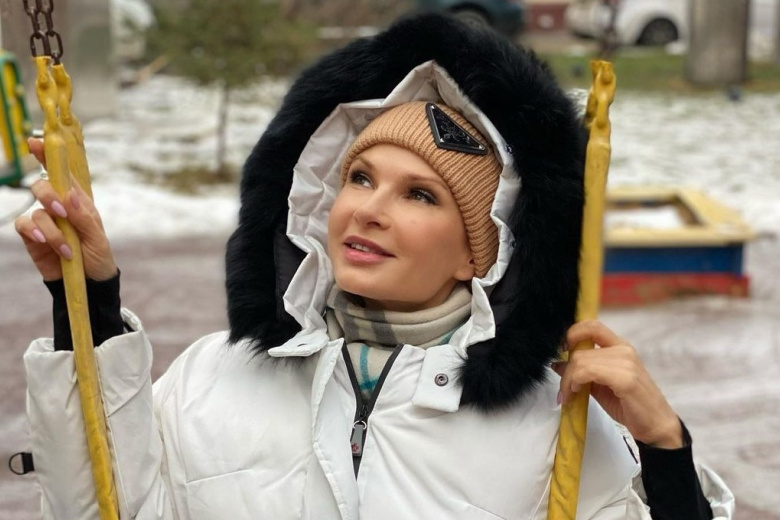 Эвелина Блёданс