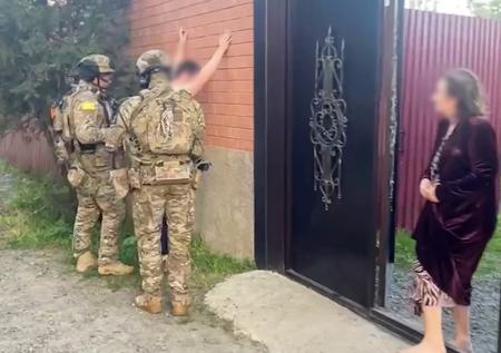 В России выявили похитителей соцвыплат по поддельным документам из ЕС