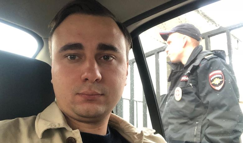 Иван Жданов