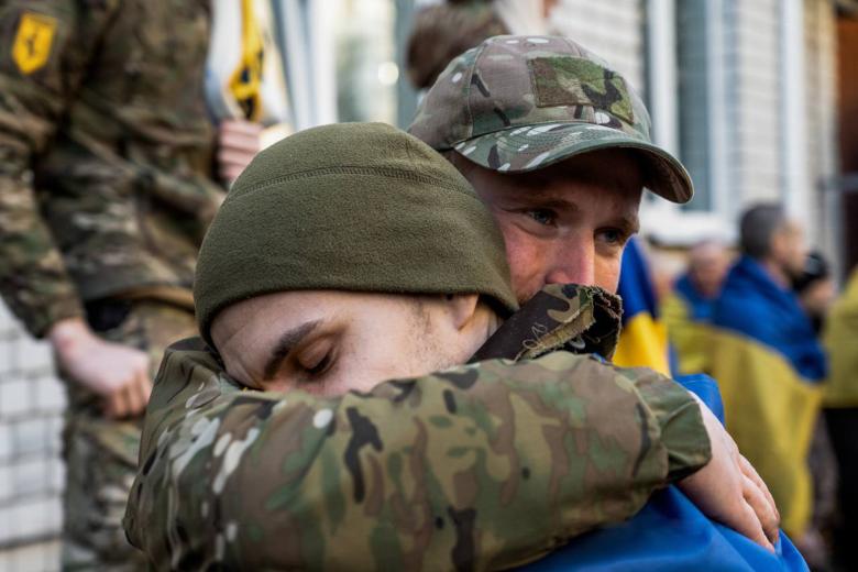 ВС Украины