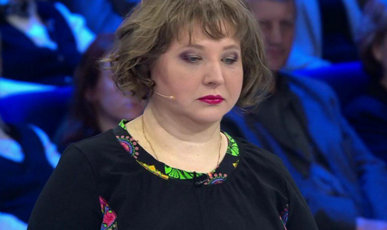 Виктория Скрипаль