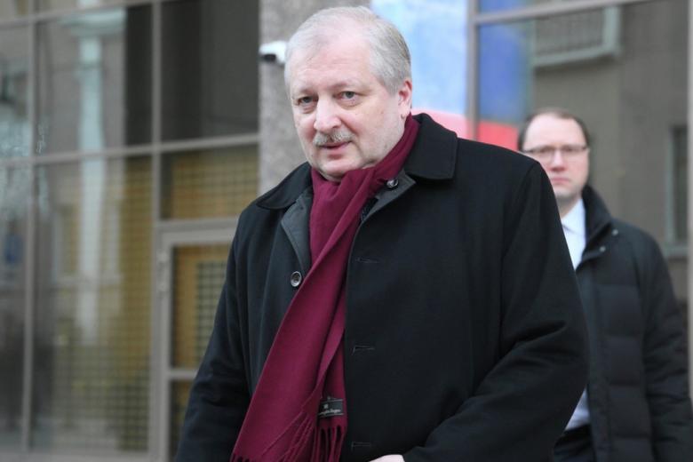 Александр Дарчиев
