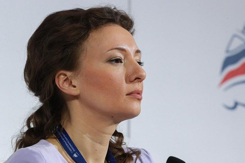 Анна Кузнецова