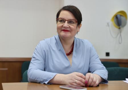 Мосгорсуд оставил в силе приговор мундепу Юлии Галяминой